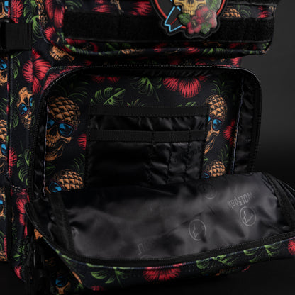 25L Backpack Tropical Rebellion - Image 25