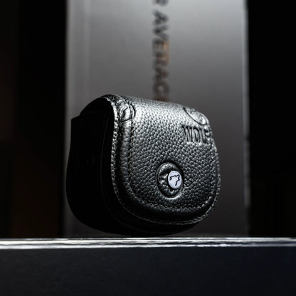 Pouch Luxury Leather - Image 6