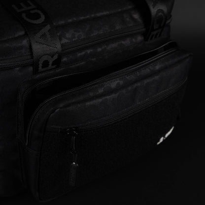 20L Black Leopard Tactical Lunch Box - Image 10