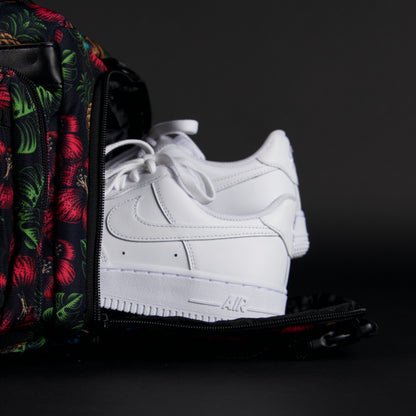 30L Perfect Duffle Bag Tropical Rebellion - Image 29