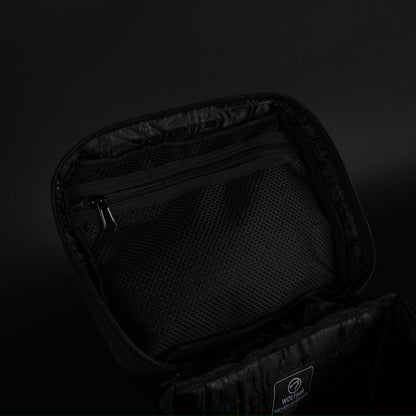 9L Black Leopard Mini Tactical Lunch Box - Image 19