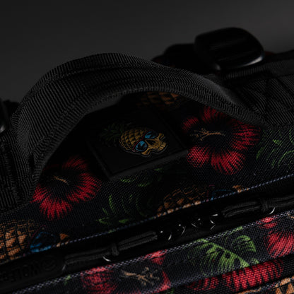 25L Backpack Tropical Rebellion - Image 12