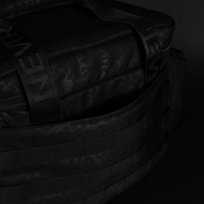 20L Black Leopard Tactical Lunch Box - Image 17