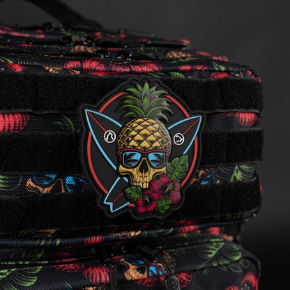 25L Backpack Tropical Rebellion - Image 13