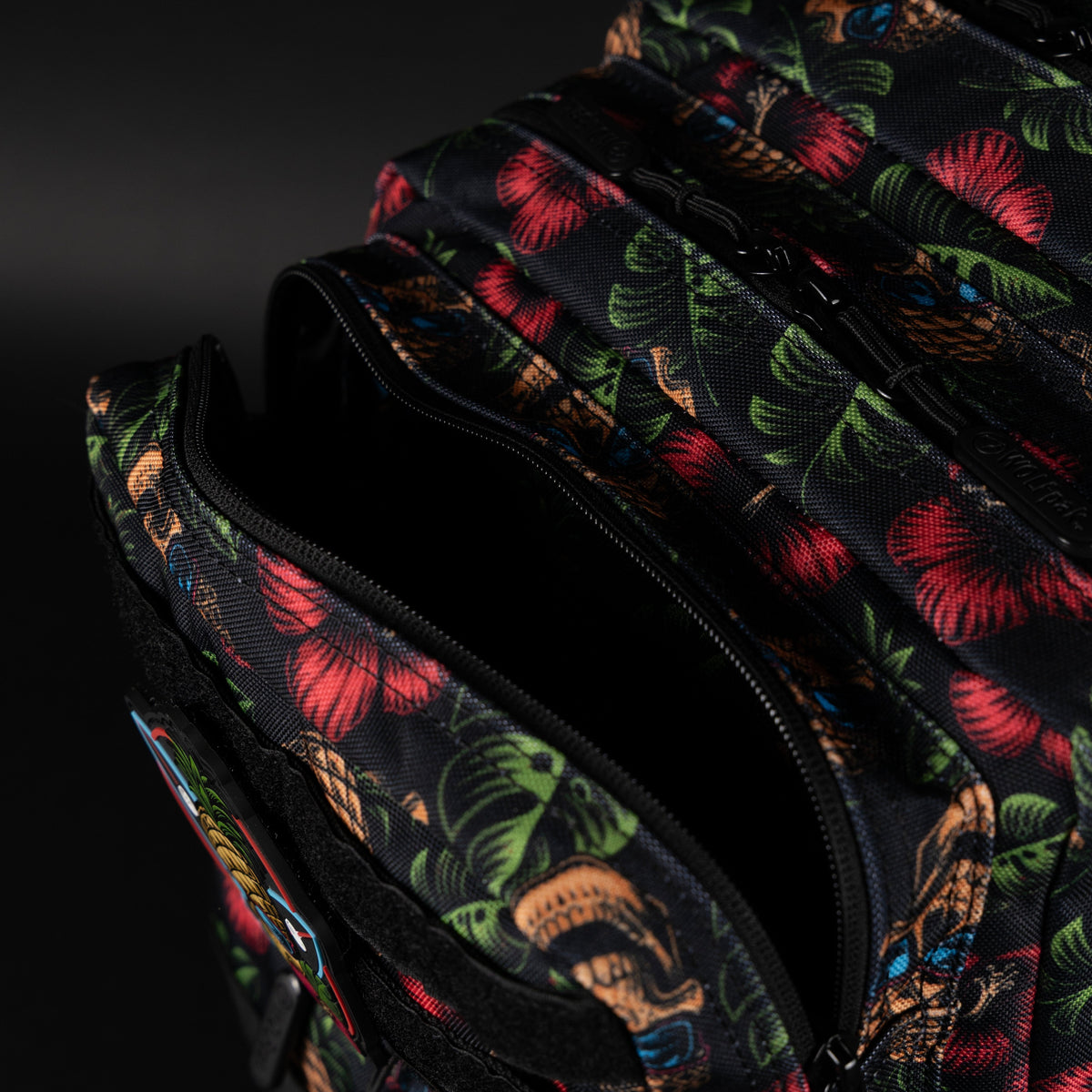 25L Backpack Tropical Rebellion - Image 24