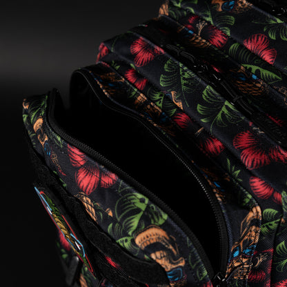 35L Backpack Tropical Rebellion - Image 25