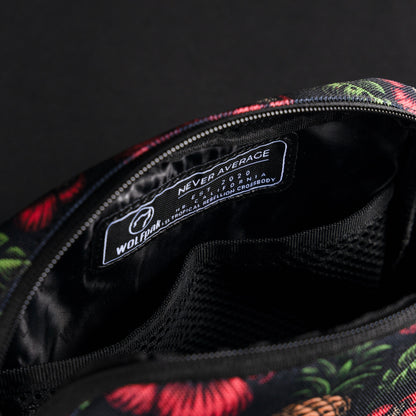 Crossbody Pack Tropical Rebellion - Image 11