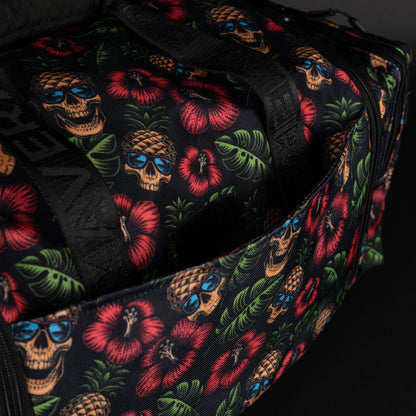 30L Perfect Duffle Bag Tropical Rebellion - Image 22