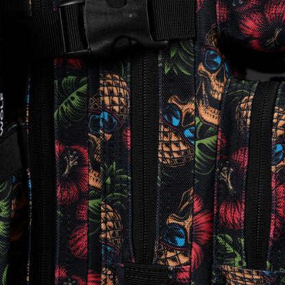 25L Backpack Tropical Rebellion - Image 16