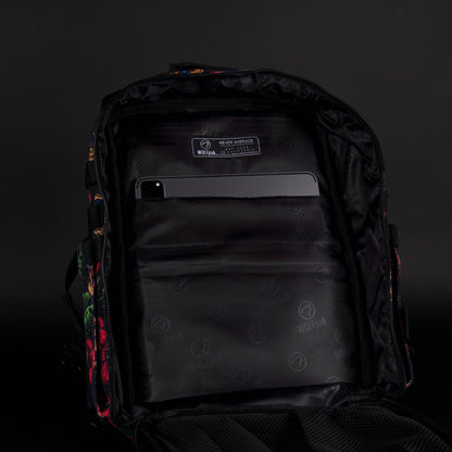 25L Backpack Tropical Rebellion - Image 20