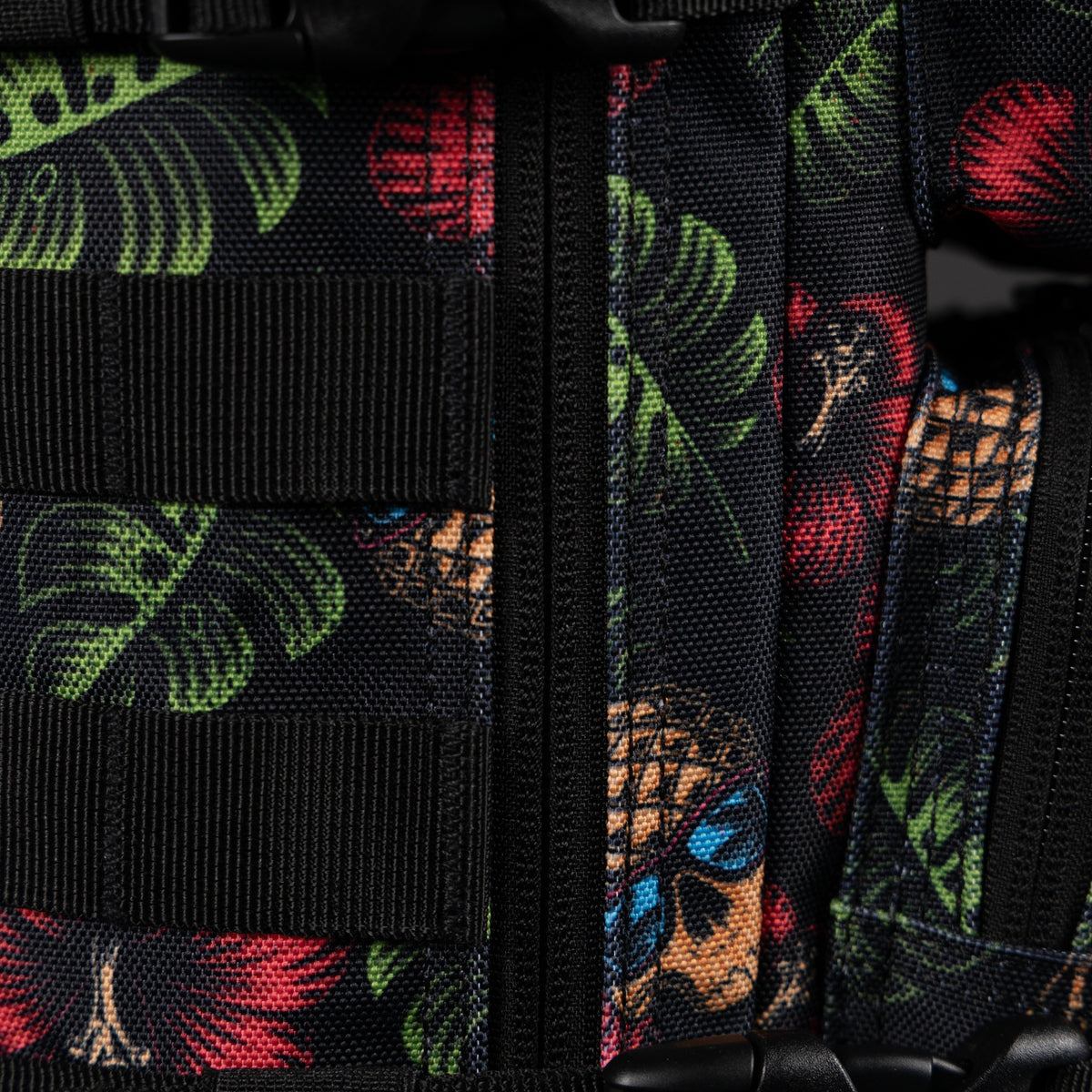 9L Backpack Mini Tropical Rebellion - Image 13