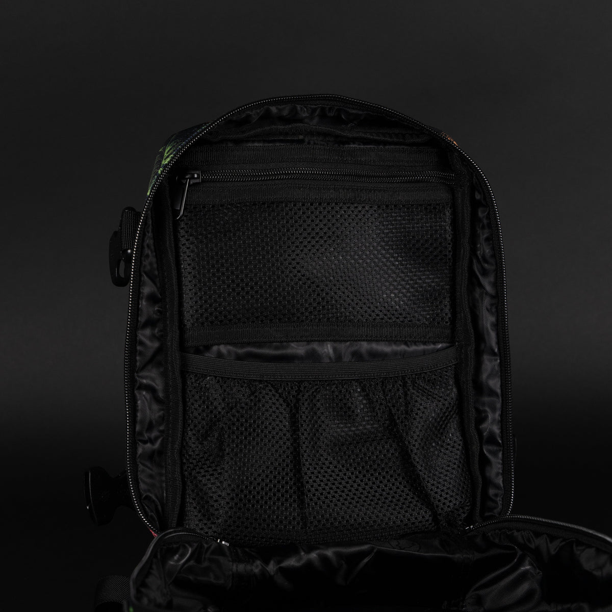 9L Backpack Mini Tropical Rebellion - Image 16