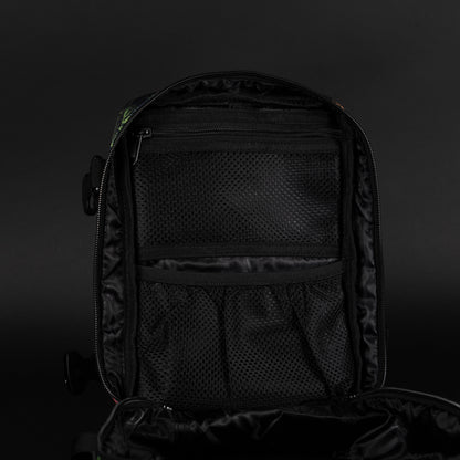 9L Backpack Mini Tropical Rebellion - Image 16