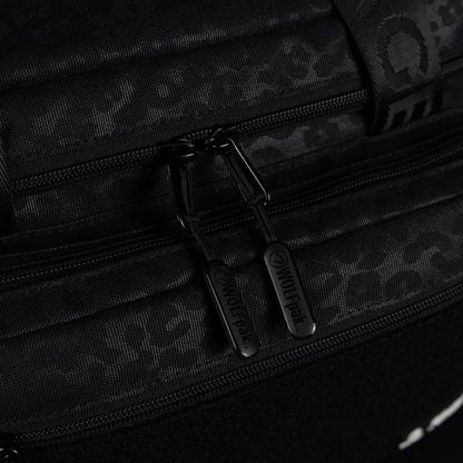 20L Black Leopard Tactical Lunch Box - Image 9