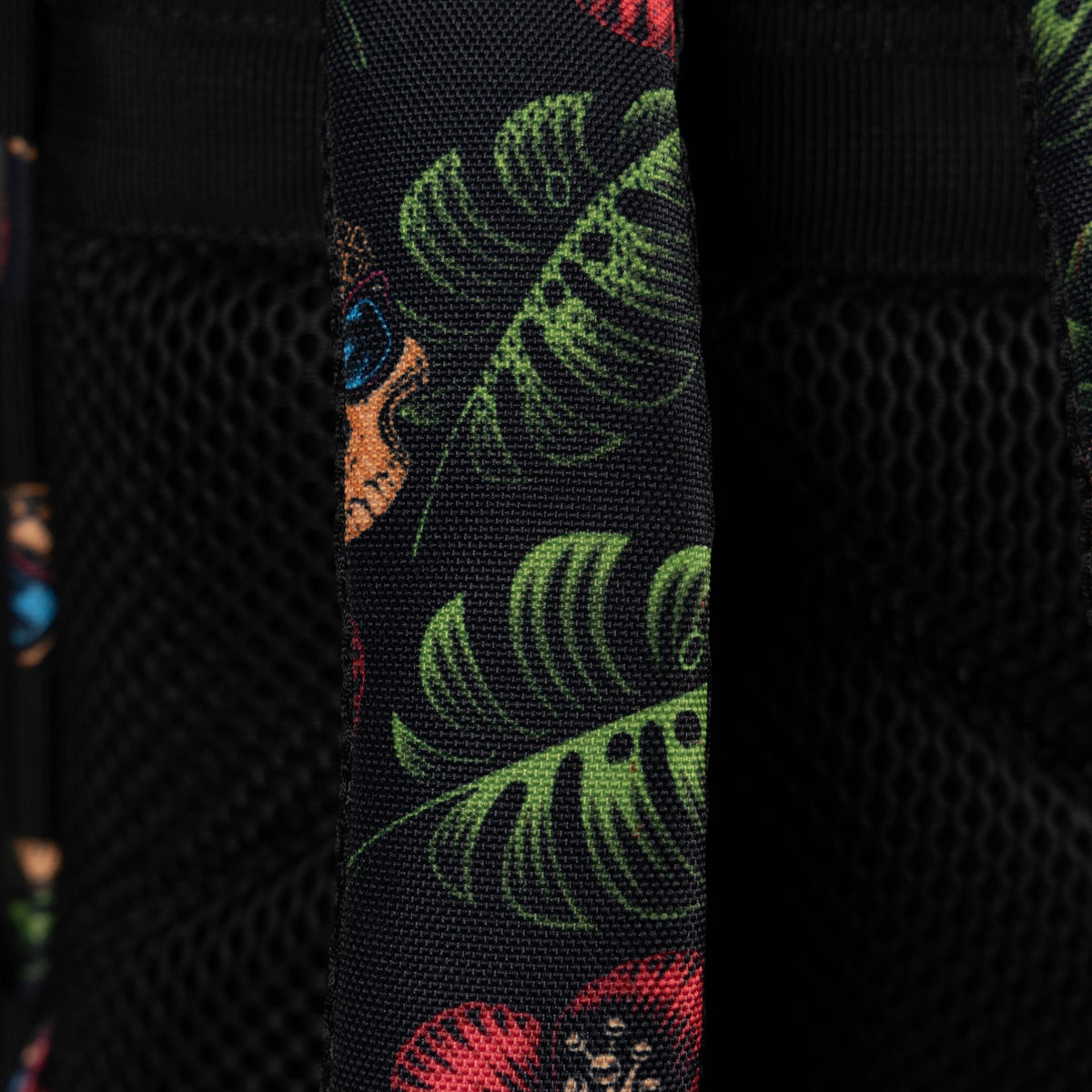 9L Backpack Mini Tropical Rebellion - Image 15