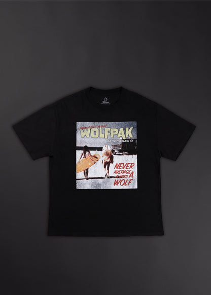 Beachbums Graphic T-Shirt Tropical Rebellion - Image 8