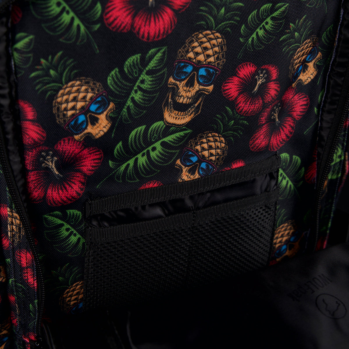 25L Backpack Tropical Rebellion - Image 22