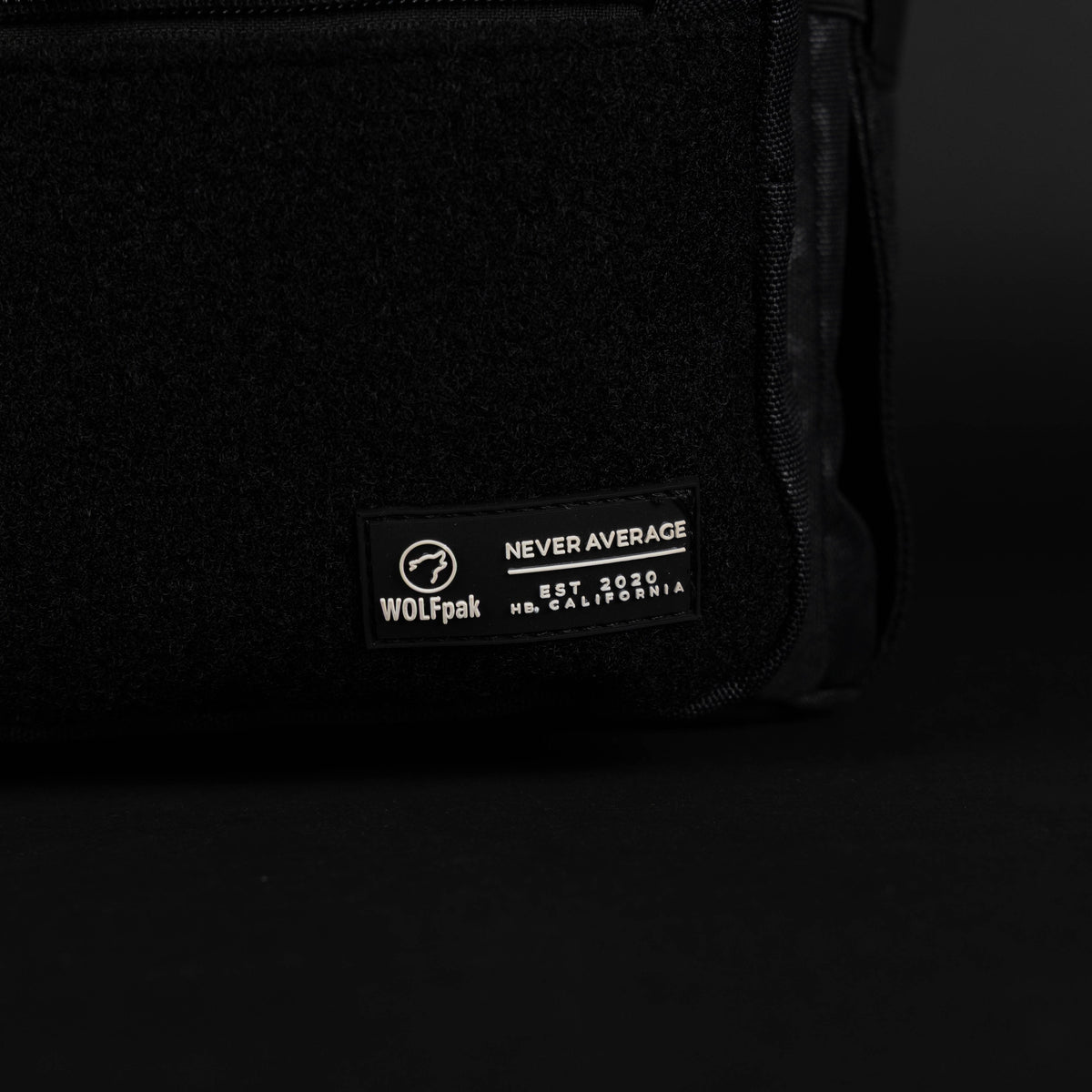 20L Black Leopard Tactical Lunch Box - Image 11