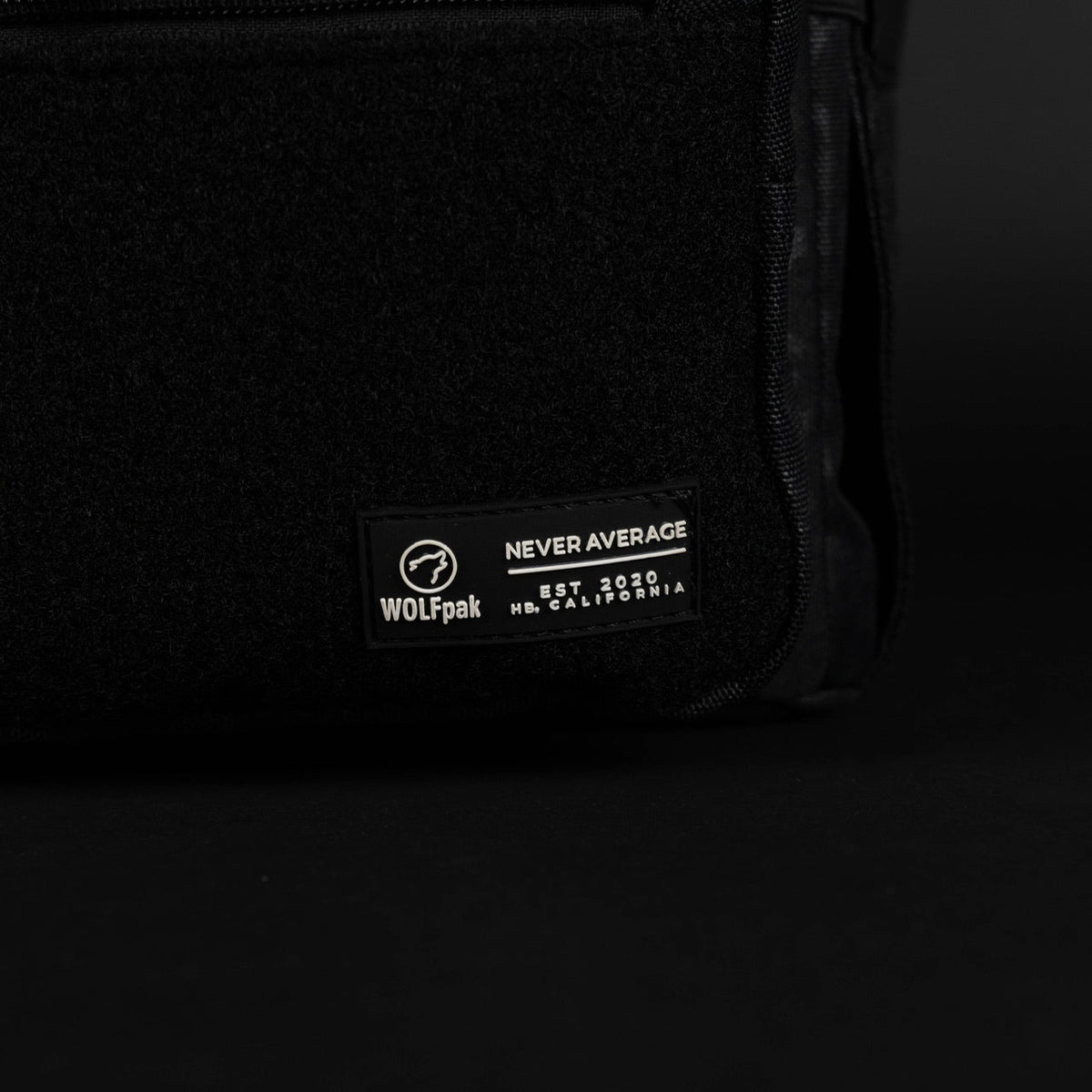 9L Black Leopard Mini Tactical Lunch Box - Image 12