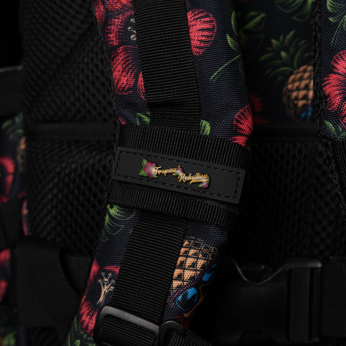 25L Backpack Tropical Rebellion - Image 18