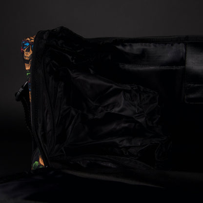 30L Perfect Duffle Bag Tropical Rebellion - Image 28
