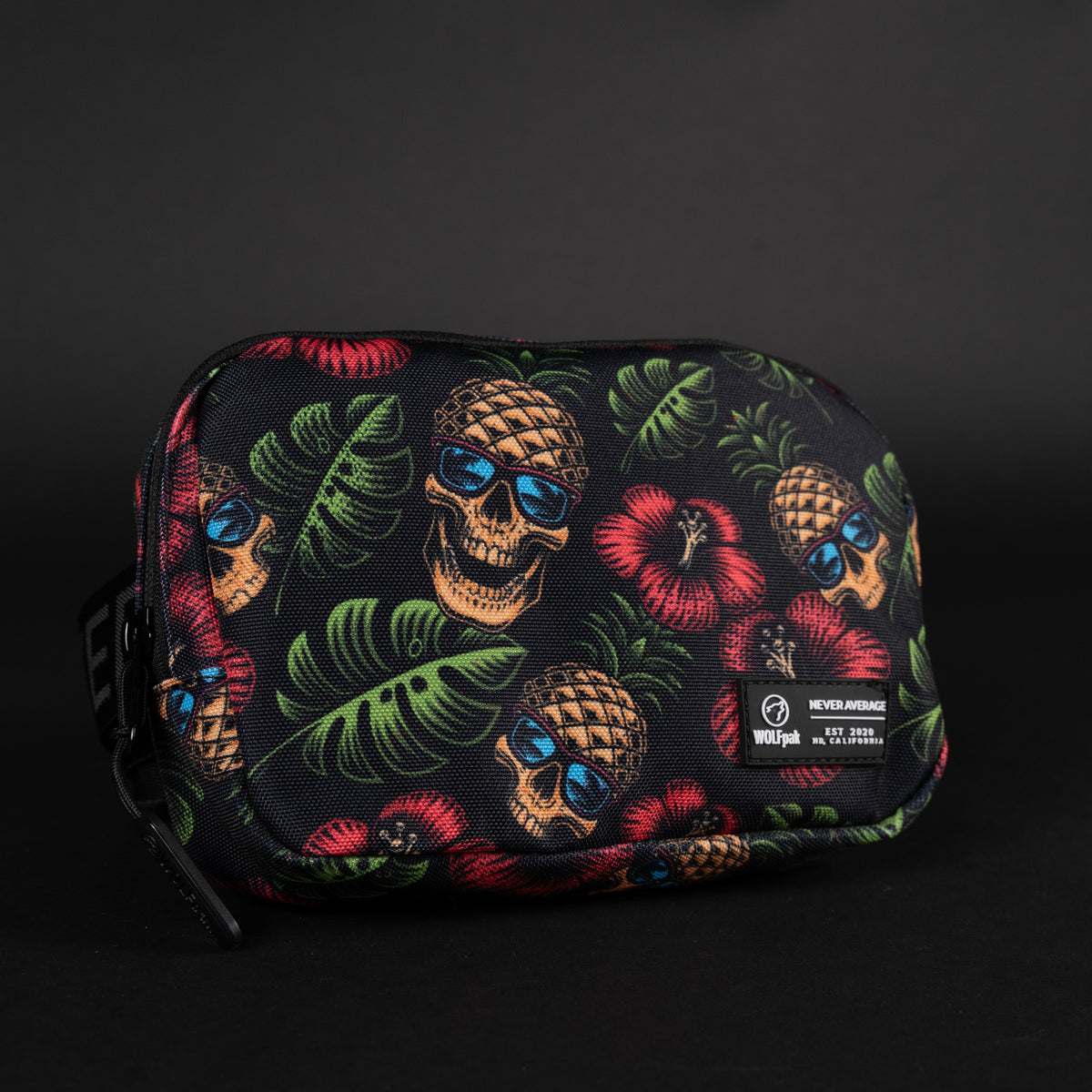 Crossbody Pack Tropical Rebellion - Image 10