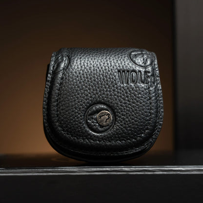Pouch Luxury Leather - Image 2
