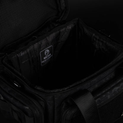 9L Black Leopard Mini Tactical Lunch Box - Image 18