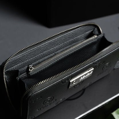 Wallet Luxury Leather - Image 4