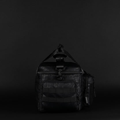 20L Black Leopard Tactical Lunch Box - Image 6