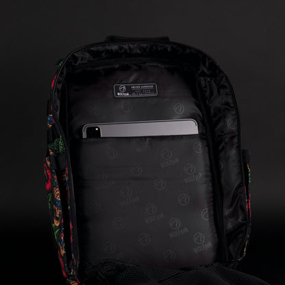 35L Backpack Tropical Rebellion - Image 21