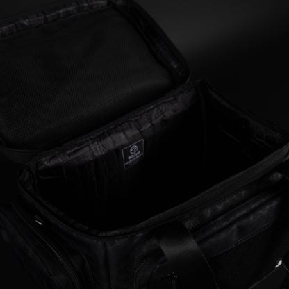 20L Black Leopard Tactical Lunch Box - Image 18