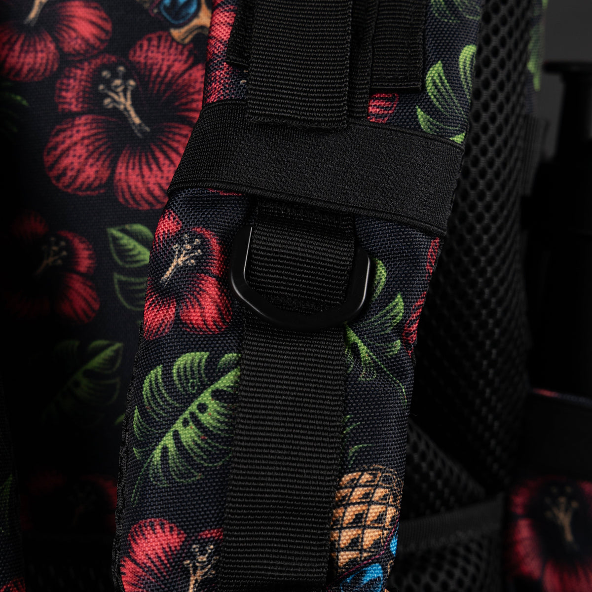 25L Backpack Tropical Rebellion - Image 17