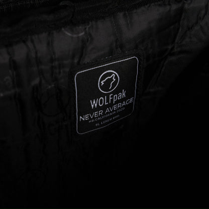 9L Black Leopard Mini Tactical Lunch Box - Image 15