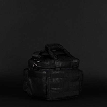 9L Black Leopard Mini Tactical Lunch Box - Image 7