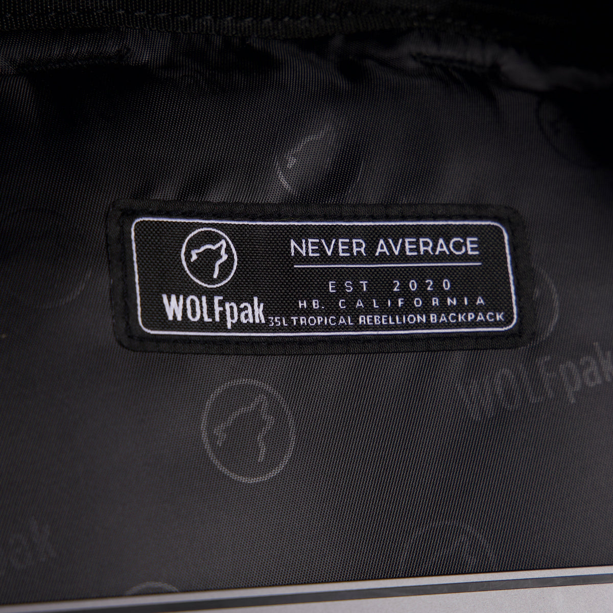 35L Backpack Tropical Rebellion - Image 22