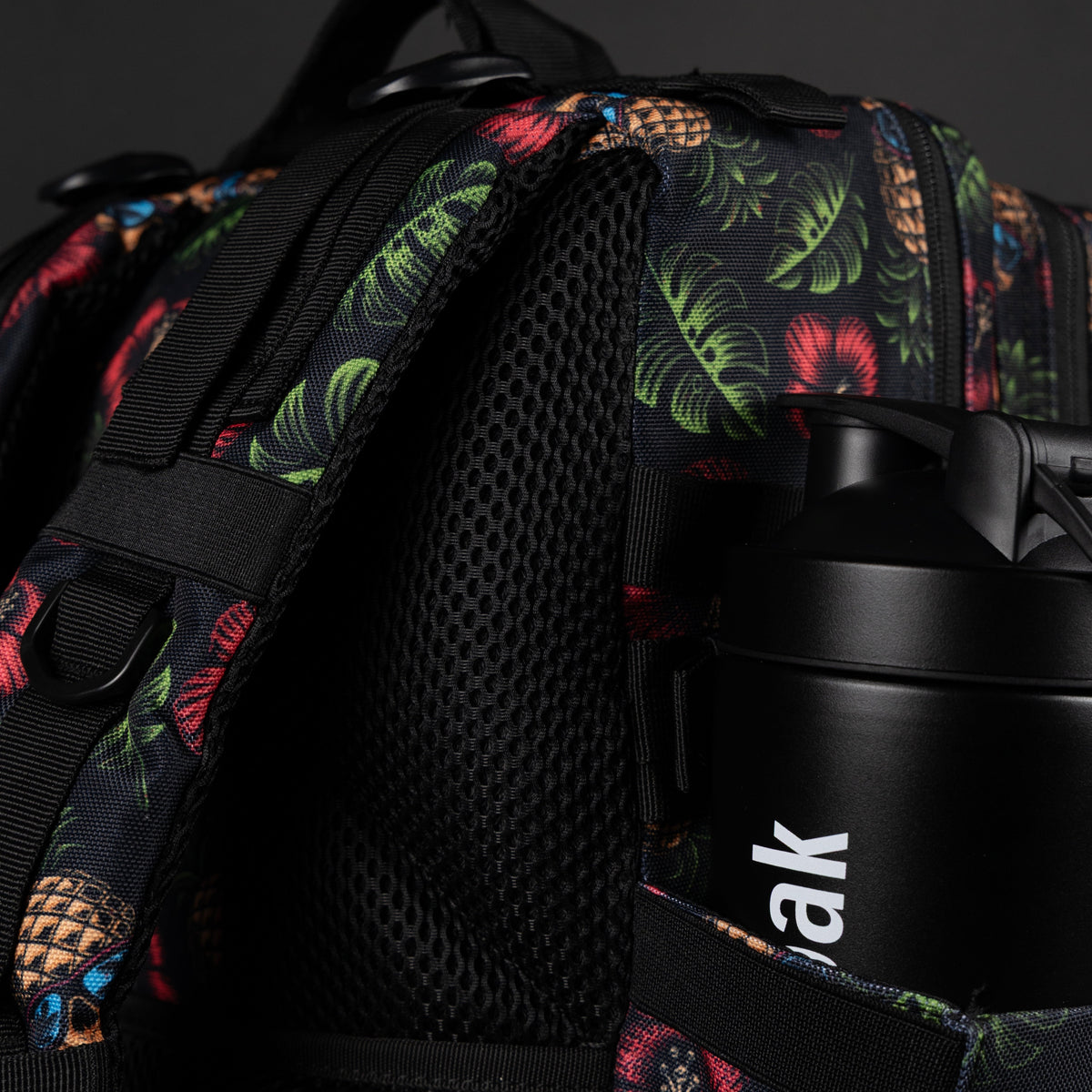 35L Backpack Tropical Rebellion - Image 18