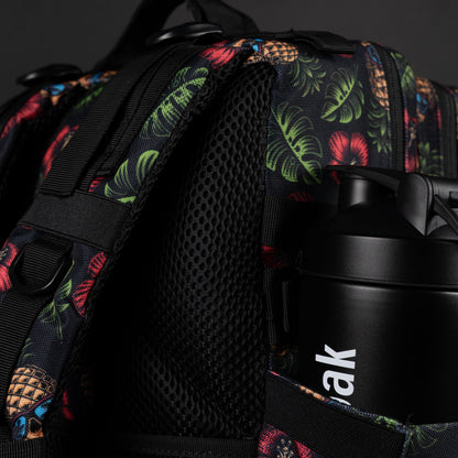 35L Backpack Tropical Rebellion - Image 18