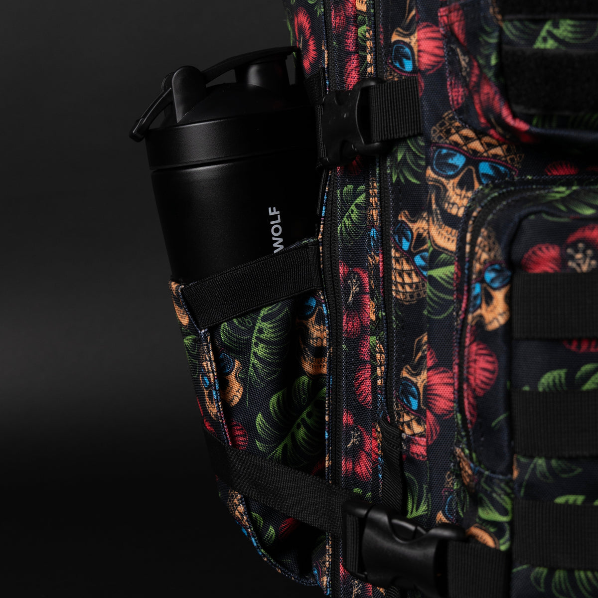 35L Backpack Tropical Rebellion - Image 16