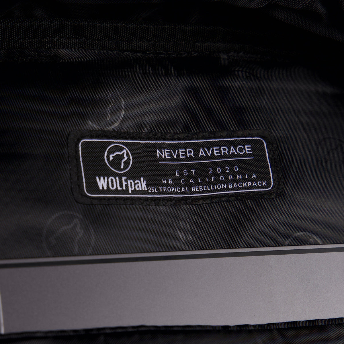 25L Backpack Tropical Rebellion - Image 21
