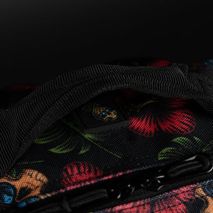 9L Backpack Mini Tropical Rebellion - Image 10
