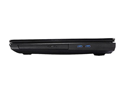 GE Series GE72 Apache Pro-029 17.3 laptop - i7-6700HQ, 16 GB RAM, 1 TB HDD+128 GB SSD, GTX 960M Windows 10 - Image 5