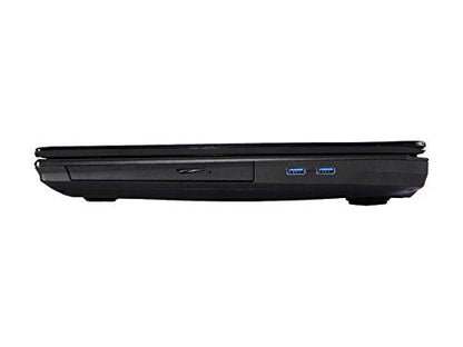 GE Series GE72 Apache Pro-029 17.3 laptop - i7-6700HQ, 16 GB RAM, 1 TB HDD+128 GB SSD, GTX 960M Windows 10 - Image 5