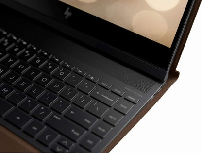HP - Spectre Folio Leather 2-in-1 13.3"" Touch-Screen Laptop - Intel Core i7-8500Y - 8GB RAM - 256GB SSD - Image 9