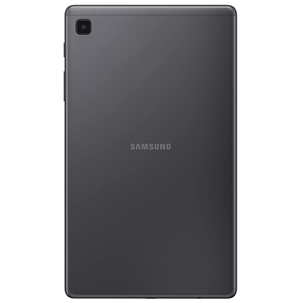 AT&T - Samsung Galaxy Tab A7 Lite SM-T227 8.7" 32GB Grey - SM-T227UZAAATT - Image 2
