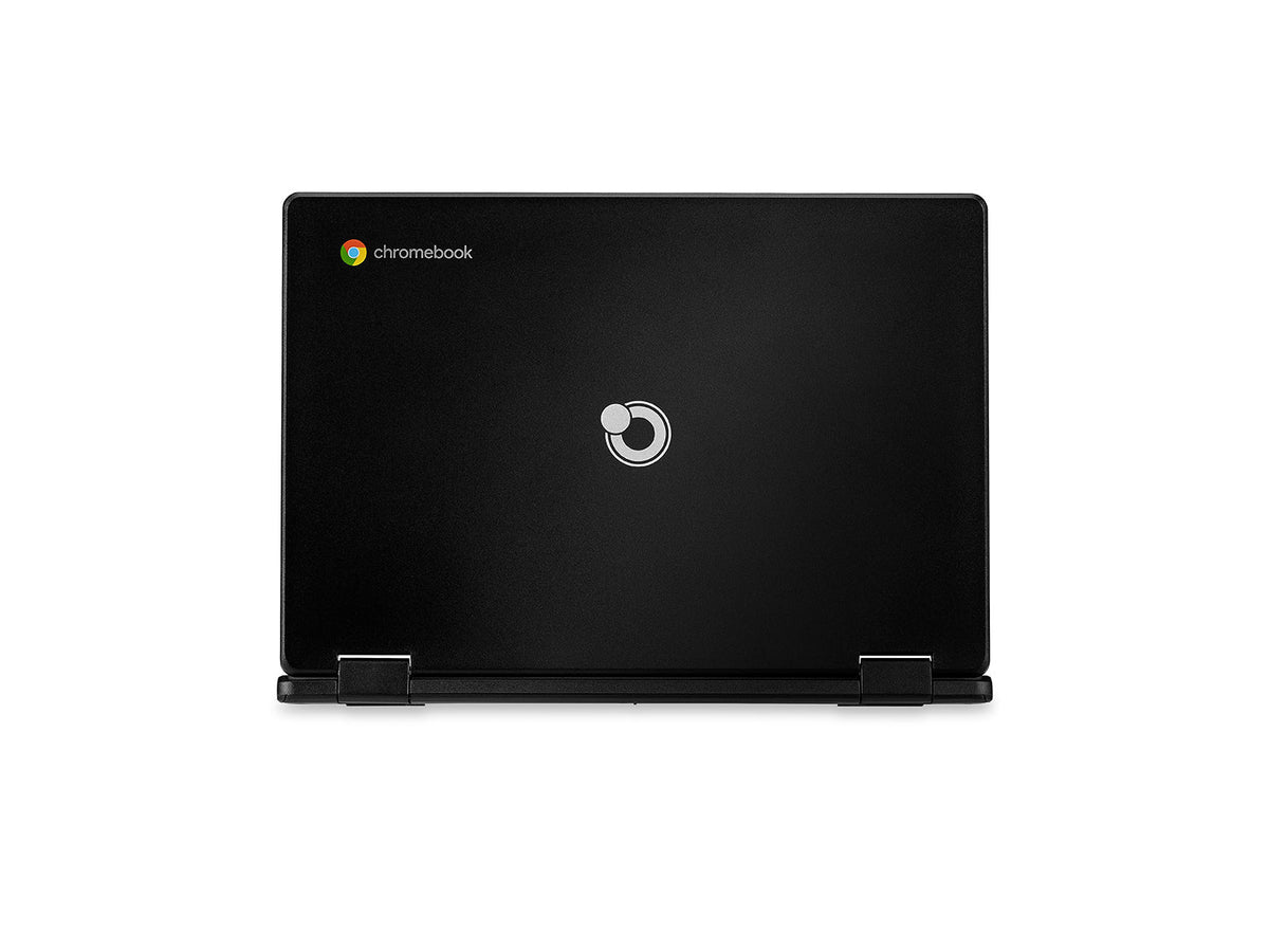 Orbic Chromebook - 32GB - Black - ORB116LCB-BVZ - Image 4