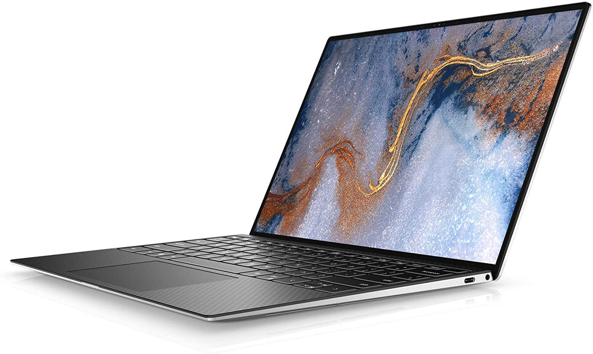 Dell XPS 13.4"" TS - i7-1185G7 - 16GB RAM - 512GB SSD - Gold - XPS9310-7412WHT-PUS/7439WHT-PU - Image 6
