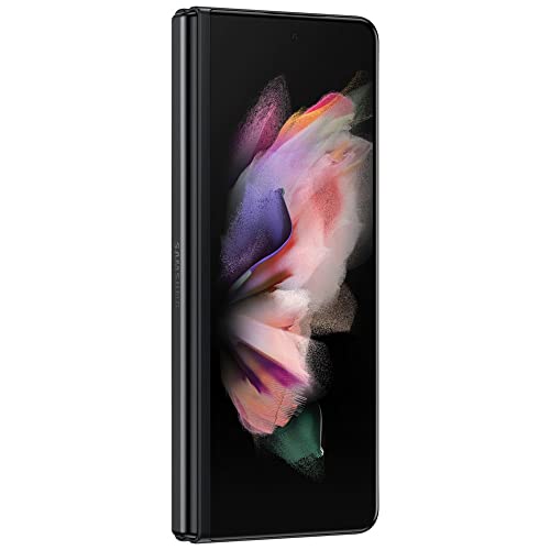 Factory Unlocked Samsung Galaxy Z Fold 3 5G - 256GB, US Version (Phantom) - SM-F926UZKAXAA - Image 7