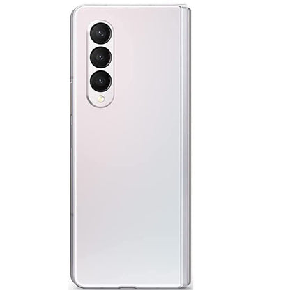 Unlocked Samsung Galaxy Z Fold 3 5G 256GB - SILVER - SM-F926UZSAXAA - Image 9