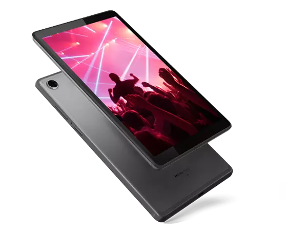Lenovo Tab M8 (3rd Gen) 8'' HD IPS Display 3GB Ram, 32GB Storage, Gray - ZA870052US - Image 2